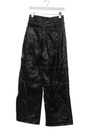 Dámské kalhoty  Zara, Velikost XS, Barva Černá, Cena  229,00 Kč