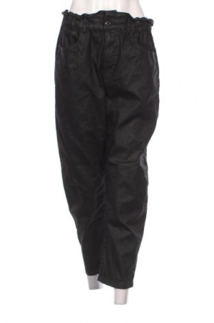 Pantaloni de femei Zara, Mărime M, Culoare Negru, Preț 71,05 Lei