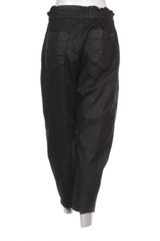 Pantaloni de femei Zara, Mărime M, Culoare Negru, Preț 71,05 Lei