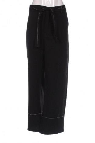 Dámske nohavice Zara, Veľkosť XXL, Farba Čierna, Cena  16,95 €