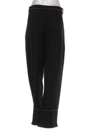 Dámske nohavice Zara, Veľkosť XXL, Farba Čierna, Cena  16,95 €