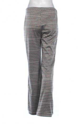 Pantaloni de femei Zara, Mărime M, Culoare Multicolor, Preț 72,03 Lei