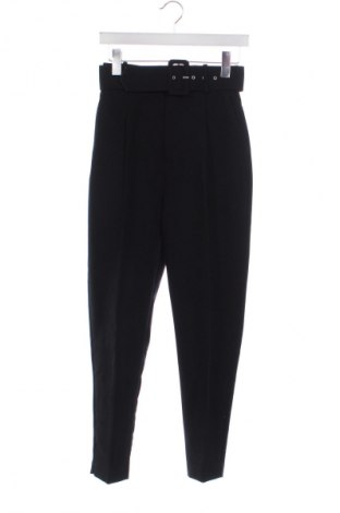 Damenhose Zara, Größe XS, Farbe Schwarz, Preis € 9,99
