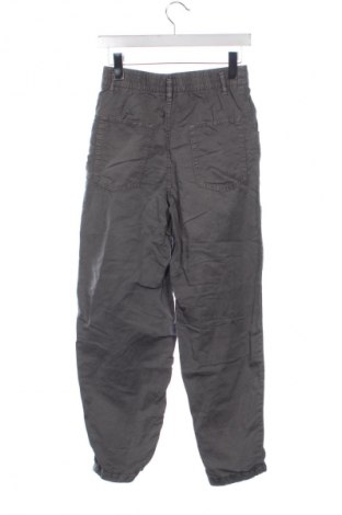 Dámské kalhoty  Zara, Velikost XS, Barva Šedá, Cena  436,00 Kč