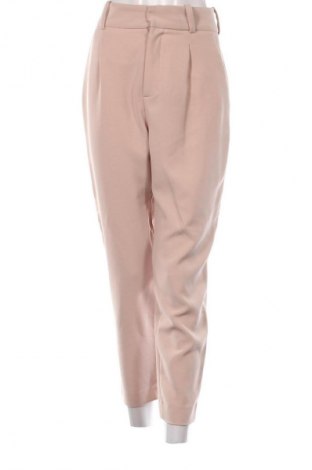Dámské kalhoty  Zara, Velikost S, Barva Růžová, Cena  346,00 Kč
