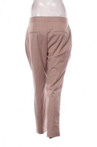 Dámske nohavice Zara, Veľkosť M, Farba Popolavo ružová, Cena  13,81 €