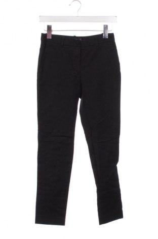 Dámske nohavice Zara, Veľkosť XS, Farba Čierna, Cena  13,81 €