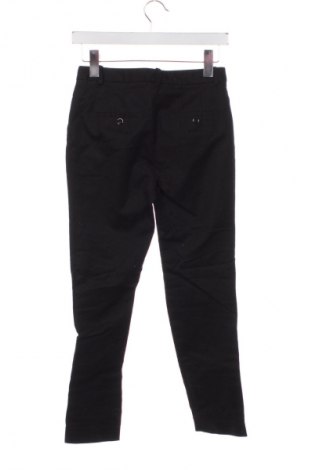 Dámske nohavice Zara, Veľkosť XS, Farba Čierna, Cena  13,81 €