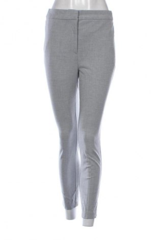 Pantaloni de femei Zara, Mărime M, Culoare Gri, Preț 72,03 Lei