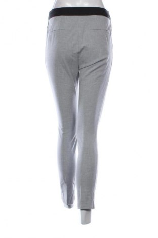 Pantaloni de femei Zara, Mărime M, Culoare Gri, Preț 72,03 Lei