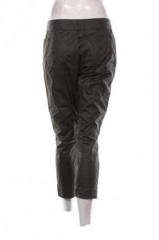 Γυναικείο παντελόνι Zara, Μέγεθος S, Χρώμα Πράσινο, Τιμή 13,82 €