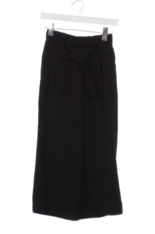 Pantaloni de femei Zara, Mărime XS, Culoare Negru, Preț 71,05 Lei