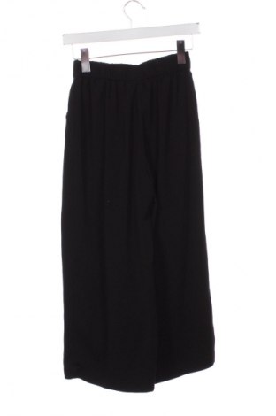 Pantaloni de femei Zara, Mărime XS, Culoare Negru, Preț 71,05 Lei