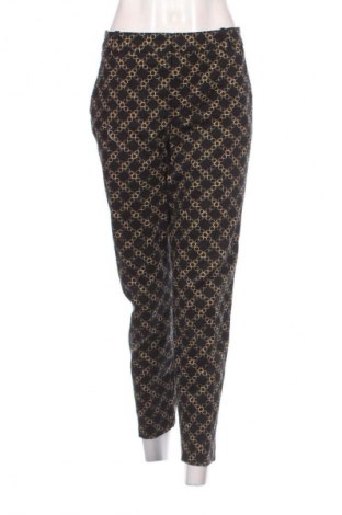 Pantaloni de femei Zara, Mărime XL, Culoare Multicolor, Preț 70,97 Lei