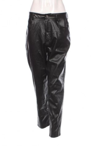 Dámske nohavice Zara, Veľkosť L, Farba Čierna, Cena  14,00 €