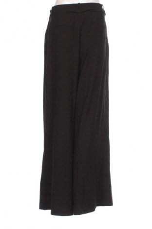 Damskie spodnie Zara, Rozmiar L, Kolor Czarny, Cena 143,82 zł