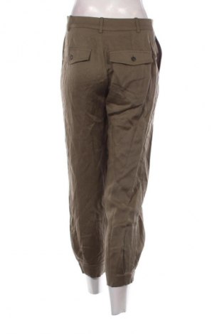 Női nadrág Zara, Méret S, Szín Zöld, Ár 5 400 Ft