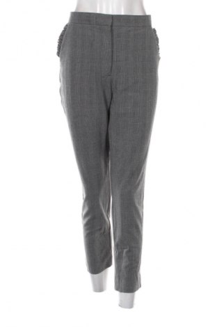 Дамски панталон Zara, Размер L, Цвят Многоцветен, Цена 31,00 лв.