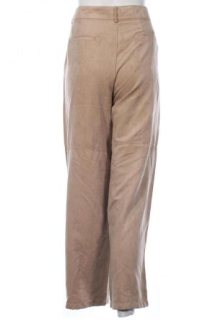 Női nadrág Zara, Méret XL, Szín Bézs, Ár 12 400 Ft