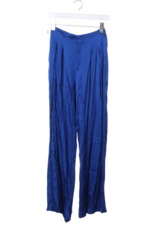 Női nadrág Zara, Méret XS, Szín Kék, Ár 4 398 Ft