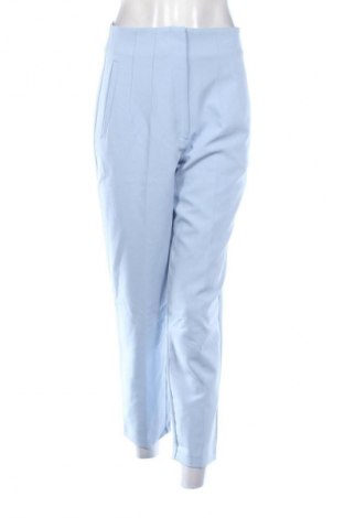 Damenhose Zara, Größe M, Farbe Blau, Preis € 14,00