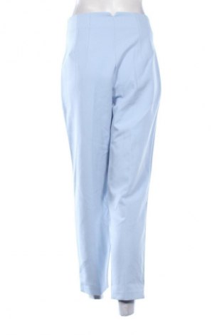 Damenhose Zara, Größe M, Farbe Blau, Preis € 14,00