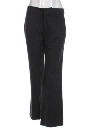 Damenhose Zara, Größe S, Farbe Grau, Preis 9,99 €