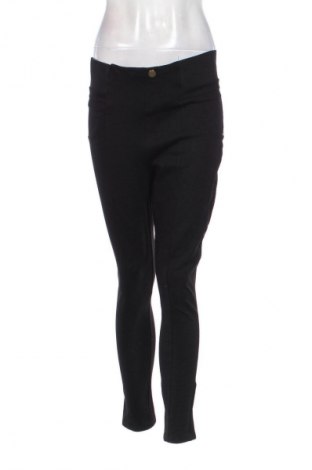 Damenhose Zara, Größe XL, Farbe Schwarz, Preis 13,81 €