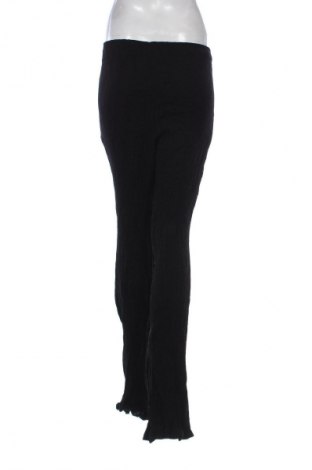 Pantaloni de femei Zara, Mărime XL, Culoare Negru, Preț 72,03 Lei