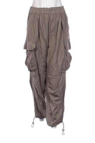 Női nadrág Zara, Méret M, Szín Barna, Ár 5 400 Ft