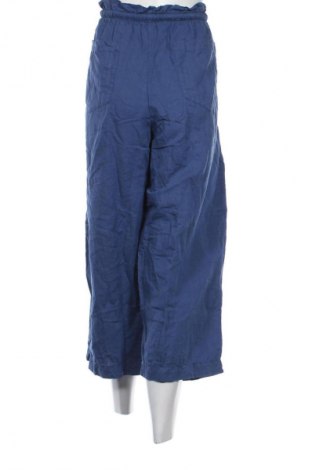Női nadrág Zara, Méret L, Szín Kék, Ár 5 400 Ft