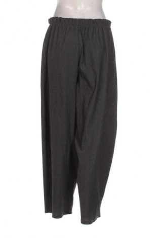 Дамски панталон Zara, Размер L, Цвят Сив, Цена 30,74 лв.