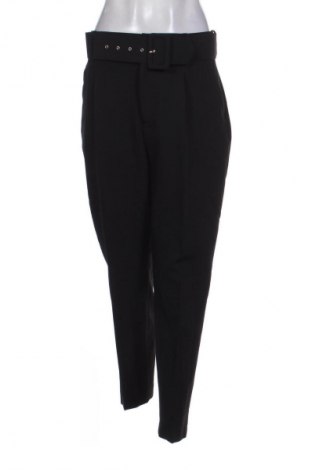 Dámske nohavice Zara, Veľkosť M, Farba Čierna, Cena  28,36 €
