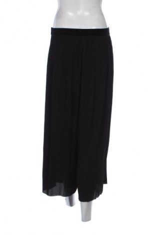 Damskie spodnie Zara, Rozmiar S, Kolor Czarny, Cena 62,92 zł