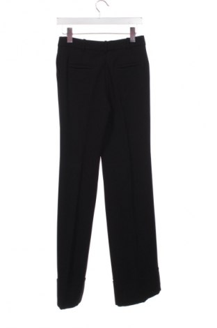 Damskie spodnie Zara, Rozmiar XS, Kolor Czarny, Cena 143,82 zł