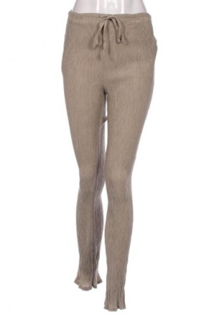 Dámské kalhoty  Zara, Velikost M, Barva Hnědá, Cena  342,00 Kč