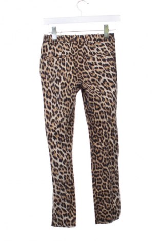 Dámské kalhoty  Zara, Velikost S, Barva Vícebarevné, Cena  229,00 Kč