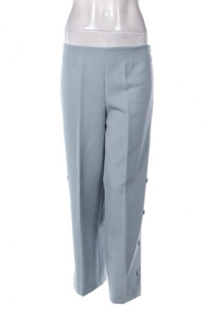 Damenhose Zara, Größe M, Farbe Grau, Preis 13,80 €