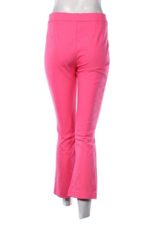 Damskie spodnie Zara, Rozmiar M, Kolor Różowy, Cena 62,00 zł