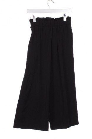 Damenhose Zara, Größe XS, Farbe Schwarz, Preis 13,81 €