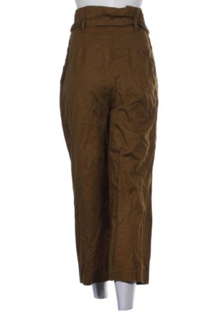 Damenhose Zara, Größe S, Farbe Braun, Preis 13,80 €