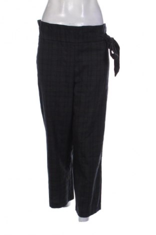 Damskie spodnie Zara, Rozmiar S, Kolor Kolorowy, Cena 62,07 zł