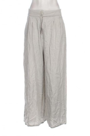 Dámské kalhoty  Zara, Velikost M, Barva Šedá, Cena  342,00 Kč