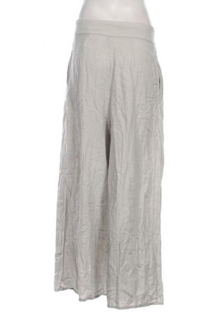 Dámské kalhoty  Zara, Velikost M, Barva Šedá, Cena  342,00 Kč