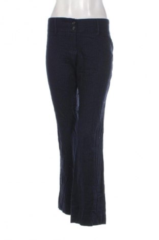 Дамски панталон Zara, Размер S, Цвят Многоцветен, Цена 18,99 лв.