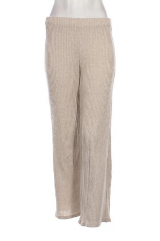 Damenhose Zara, Größe S, Farbe Beige, Preis € 8,99