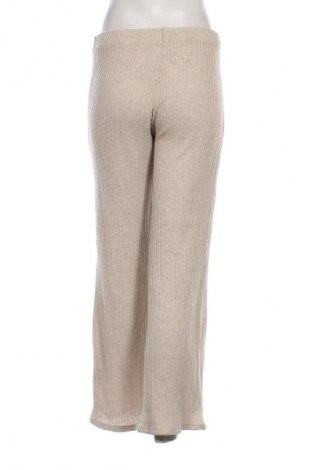 Damenhose Zara, Größe S, Farbe Beige, Preis € 8,99