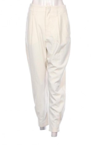 Női nadrág Zara, Méret S, Szín Ekrü
, Ár 3 659 Ft