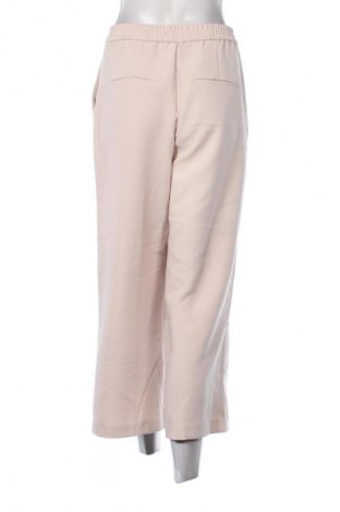 Női nadrág Zara, Méret S, Szín Ekrü
, Ár 3 389 Ft