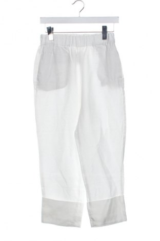 Női nadrág Zara, Méret XS, Szín Fehér, Ár 5 396 Ft